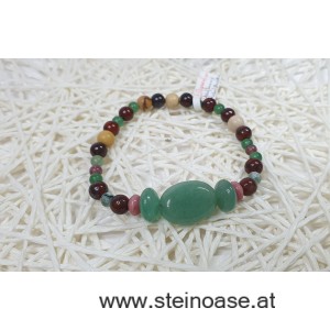 'Regeneration, Erholung...' Armband 